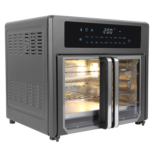 Convection deals oven ratings